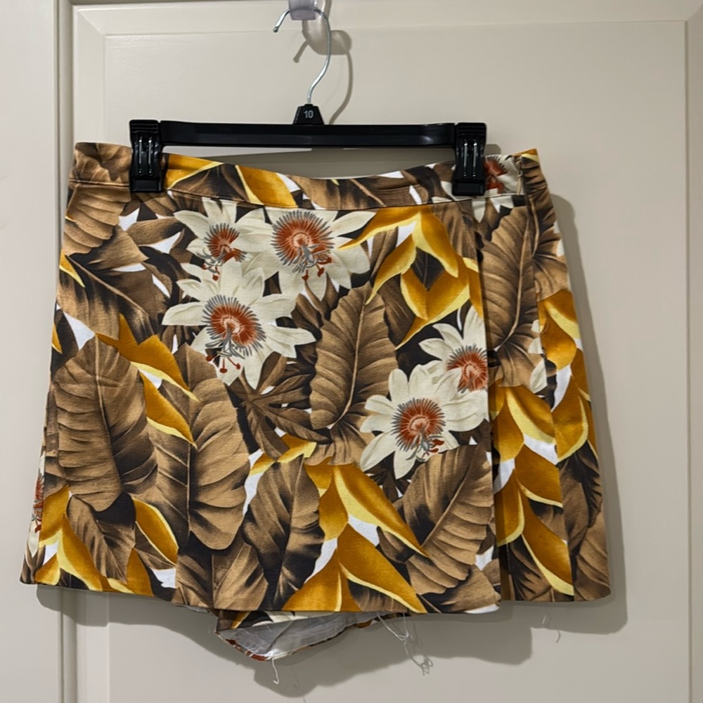 Skort